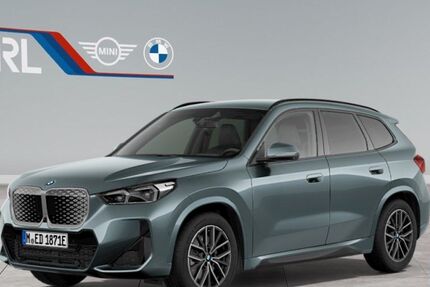 BMW iX1 4.500 km 55.790 &euro; Potsdam 14482