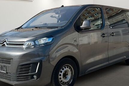Citroen SpaceTourer 212.574 km 11.499 &euro; Berlin 12681
