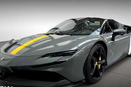 Ferrari SF90 Spider 1.870 km 514.000 &euro; Berlin 12203