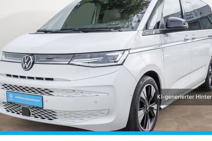 VW T7 Multivan 26.691 km 57.790 &euro; Potsdam 14482