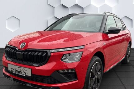 Skoda Kamiq 4.500 km 31.728 &euro; Berlin 12524
