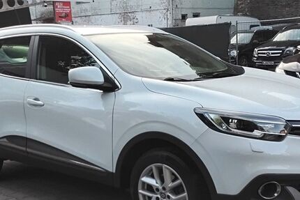 Renault Kadjar 176.500 km 8.950 &euro; Berlin 13409