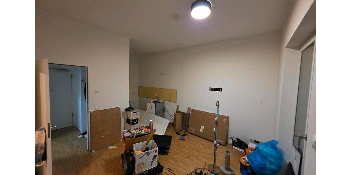 2 Zimmer mit Garten in Steglitz 2 zimmer