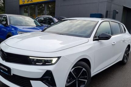 Opel Astra 7.225 km 24.480 &euro; Potsdam 14480
