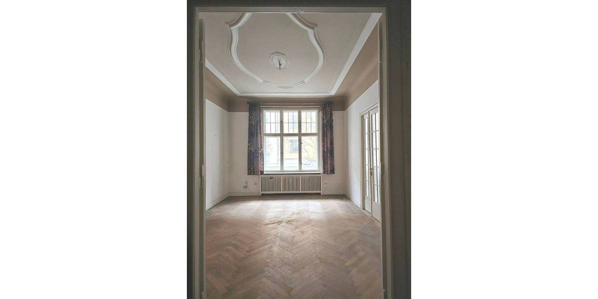 Etagenwohnung Berlin Wilmersdorf - 5 Zimmer, 168 m&sup2;, 980.000&euro; | Angebot:26851197