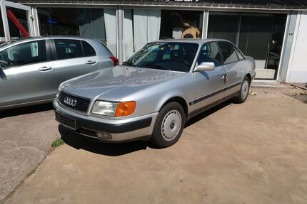 Audi 100 159.871 km 5.990 &euro; Berlin 13437