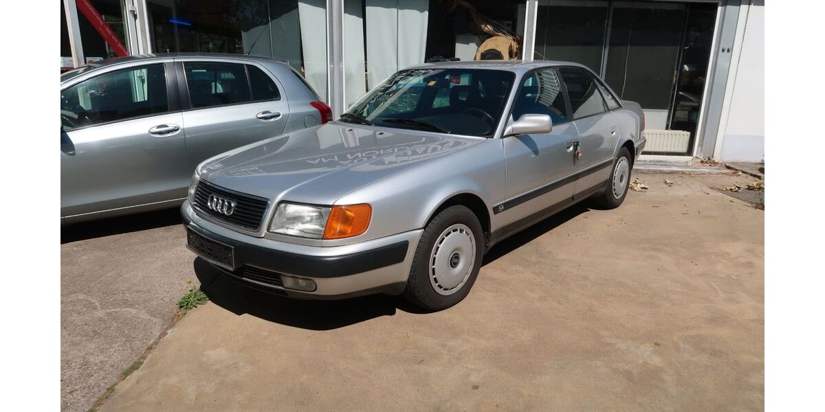 Audi 100 159.871 km 5.990 &euro; Berlin 13437
