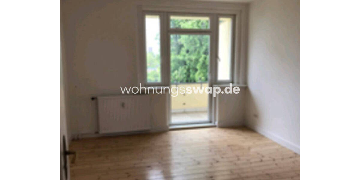Etagenwohnung Berlin Tempelhof - 2 Zimmer, 58 m&sup2;, 498&euro; | Angebot:26331523