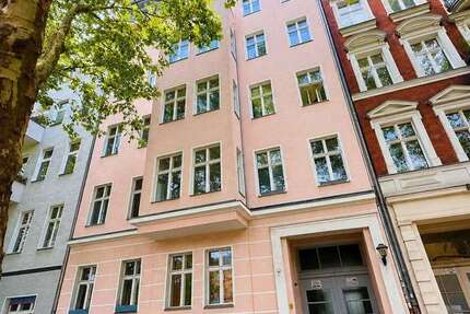 Wohnung Berlin Neukölln - 3 Zimmer, 92 m&sup2;, 599.000&euro; | Angebot:26890630
