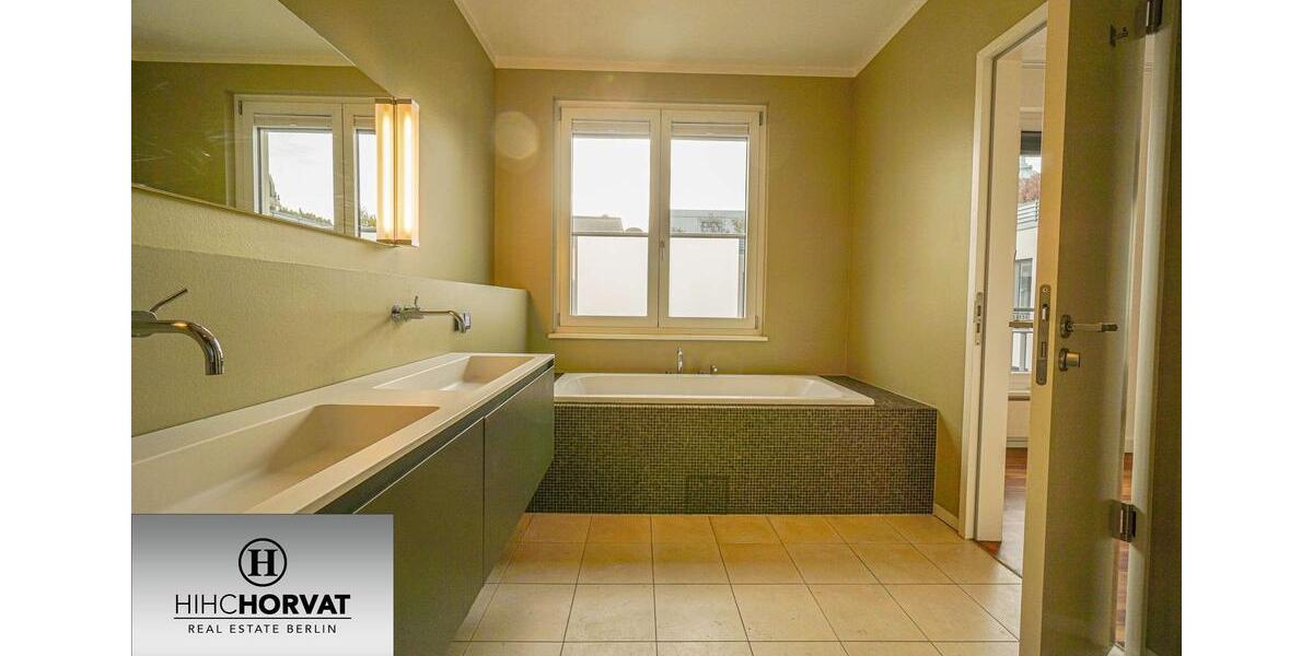 Einfamilienhaus Berlin Mitte - 4 Zimmer, 234 m&sup2;, 5.200&euro; | Angebot:24679259