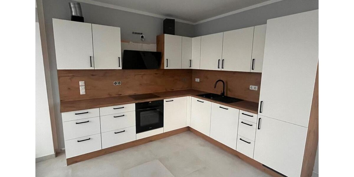 Etagenwohnung Potsdam Krampnitz - 2 Zimmer, 67 m&sup2;, 980&euro; | Angebot:26024862