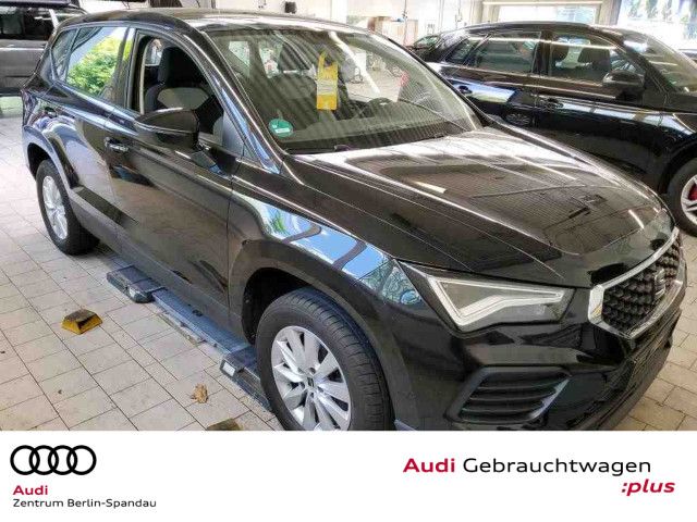 Seat Ateca 33.820 km 16.888 &euro; Berlin 13581