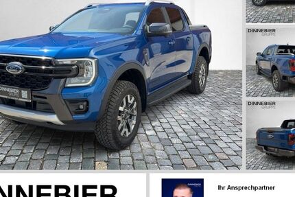 Ford Andere 2.000 km 55.564 &euro; Berlin 13581