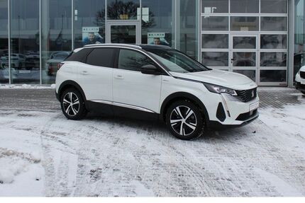 Peugeot 3008 41.932 km 23.996 &euro; Potsdam 14482