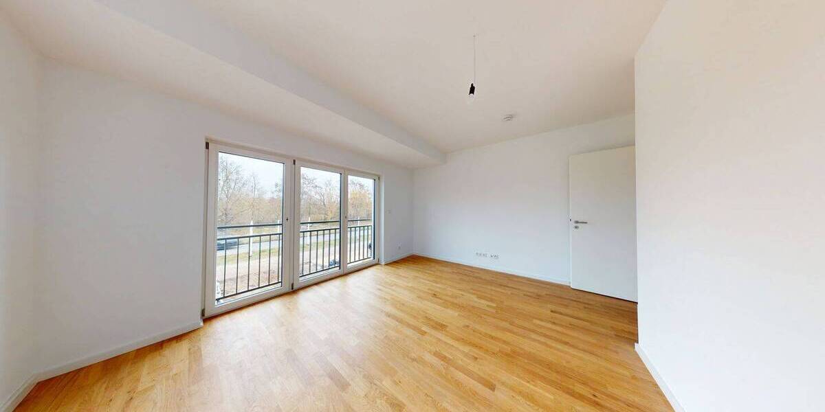 Etagenwohnung Teltow - 3 Zimmer, 79 m&sup2;, 515.500&euro; | Angebot:25821798