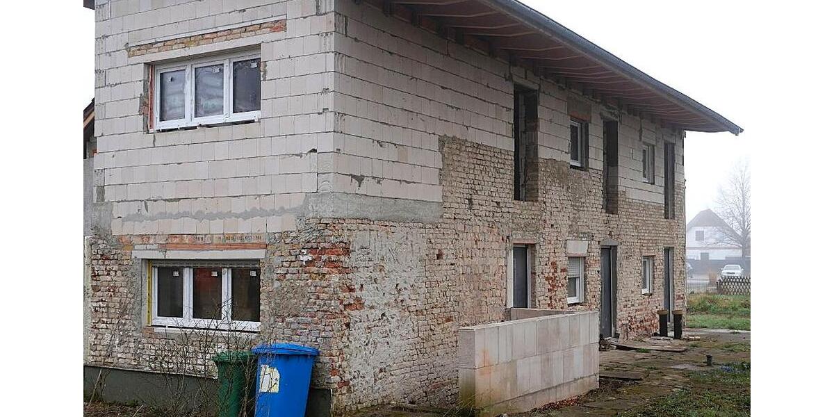 Bauernhaus, Landhaus Großbeeren - 8 Zimmer, 265 m&sup2;, 490.000&euro; | Angebot:26416758