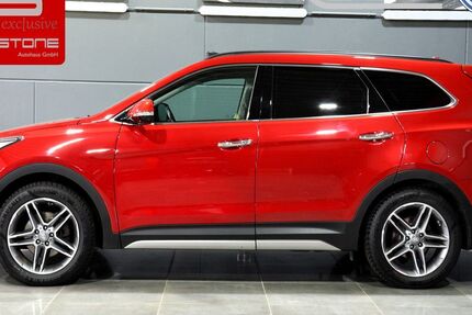 Hyundai Grand Santa Fe 110.753 km 21.500 &euro; Falkensee 14612