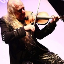 Hans die Geige 27.03.2026 Hotel & Restaurant Neu-Helgoland