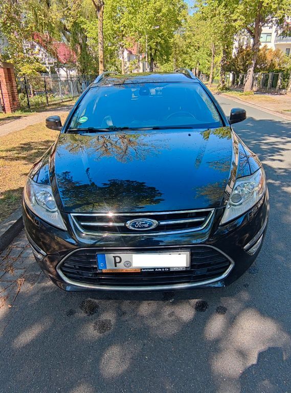 Mondeo