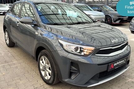 Kia Stonic 43.673 km 15.990 &euro; Ludwigsfelde (bei Berlin) 14974