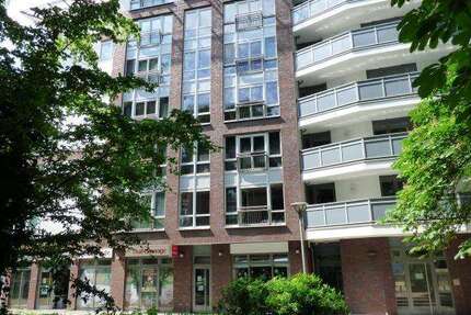 Wohnung Berlin-Mitte Mitte - 2 Zimmer, 89 m&sup2;, 1.319&euro; | Angebot:26641140