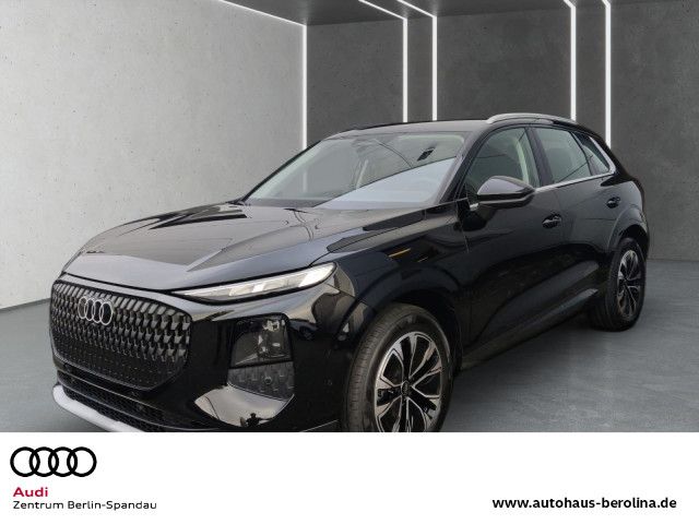 Audi Q3 1.500 km 42.777 &euro; Berlin 13581