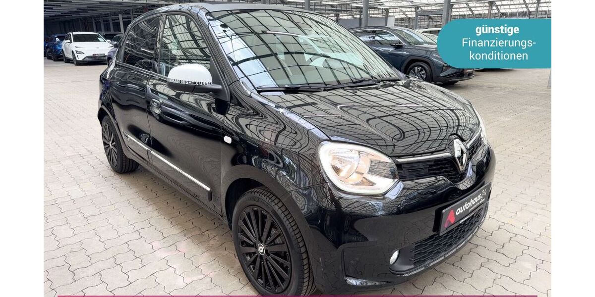 Renault Twingo 21.697 km 11.390 &euro; Ludwigsfelde (bei Berlin) 14974