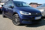 VW Touran 1.5TSi Comfortline 7-Sitzer LED ACC Standhe 18.601 km 31.980 &euro; Falkensee 14612