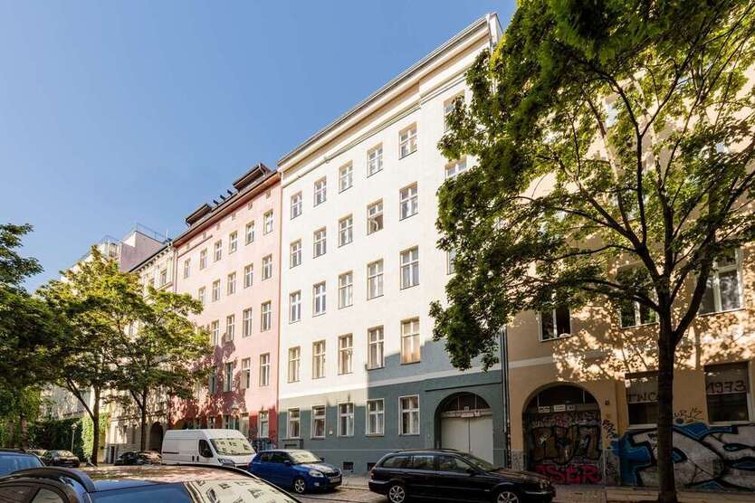 Wohnung zum Kaufen in Berlin 179.900 € 45.24 m² 1 zimmer