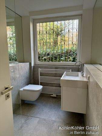 Reihenendhaus Berlin Dahlem - 3 Zimmer, 80 m&sup2;, 795.000&euro; | Angebot:24812284