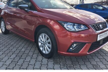 Seat Ibiza 79.999 km 13.991 &euro; Potsdam 14482