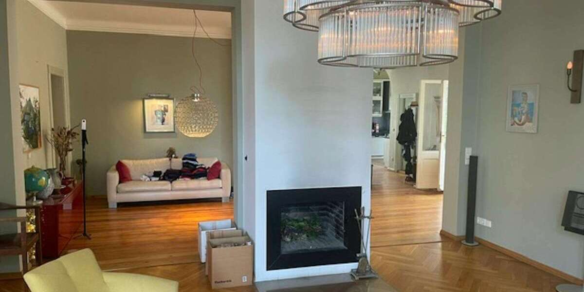 Zimmer Potsdam Nauener Vorstadt - 890&euro; | Angebot:27030484
