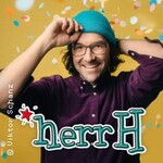 herrH - Das KinderMitmachKonzert - Neue Deutsche Kindermusik
