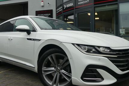 VW Arteon 37.566 km 28.600 &euro; Berlin 13156