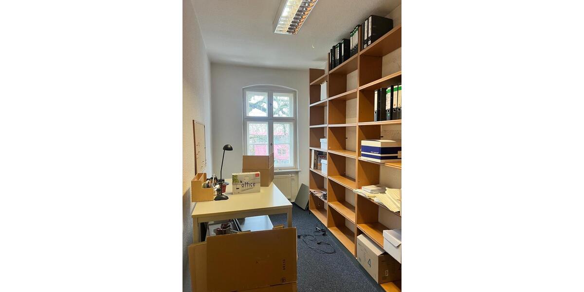 Gewerbeobjekt Hennigsdorf - 2.522&euro; | Angebot:23852953