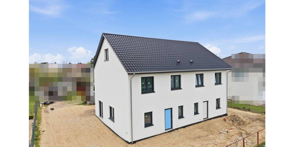 Doppelhaushälfte Falkensee - 5 Zimmer, 151 m&sup2;, 590.000&euro; | Angebot:26540617