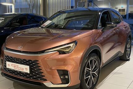 Lexus LBX 7.088 km 37.200 &euro; Berlin 13403