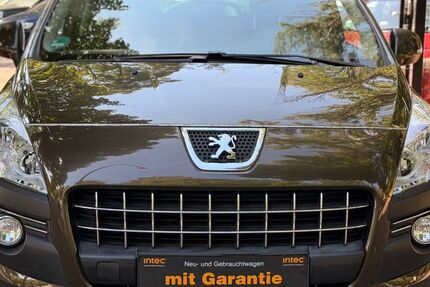 Peugeot 3008 71.000 km 6.999 &euro; Berlin 12347