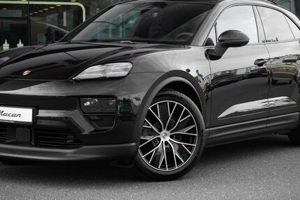 Porsche Macan 3.500 km 100.085 &euro; Kleinmachnow 14532