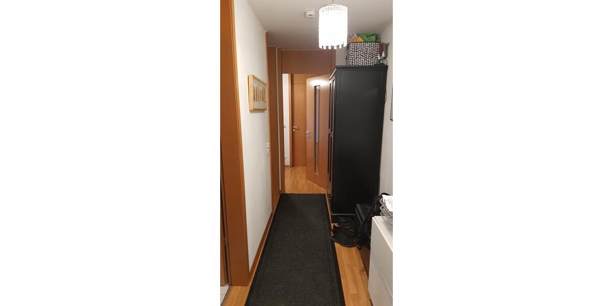 Erdgeschoßwohnung Potsdam - 1 Zimmer, 20 m&sup2;, 500&euro; | Angebot:26700419