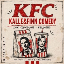 Kallefornia Comedy | Weekend Special 14.11.2026 Mad Monkey Room