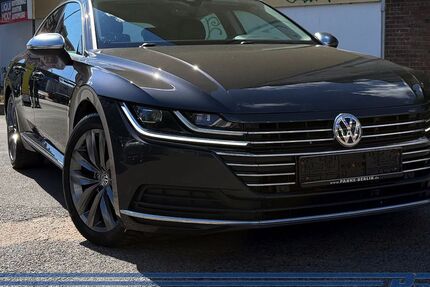 VW Arteon 100.000 km 20.750 &euro; Berlin - Pankow 13187
