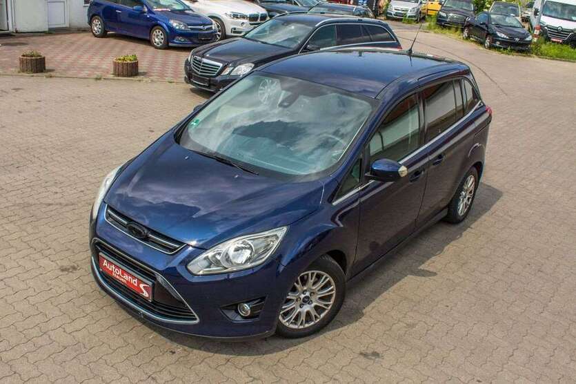 C-Max