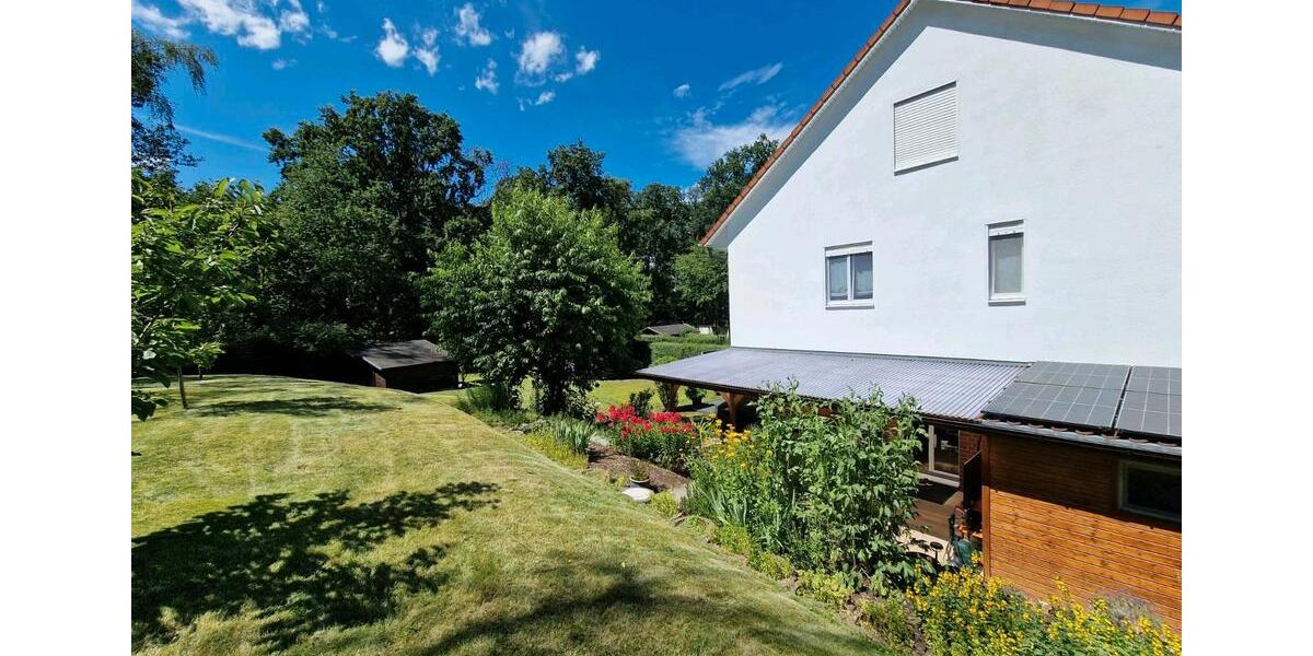 Reihenhaus Ludwigsfelde - 5 Zimmer, 145 m&sup2;, 585.000&euro; | Angebot:26868320
