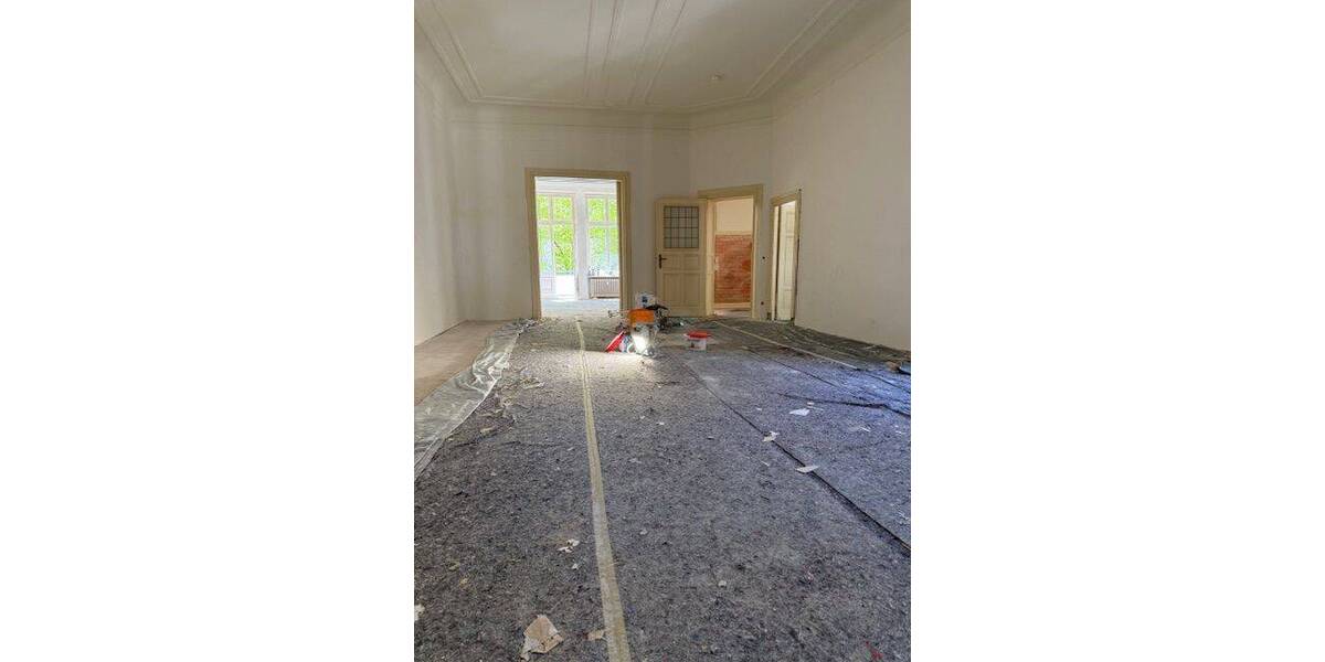 Etagenwohnung Berlin Charlottenburg - 5 Zimmer, 221 m&sup2;, 3.425&euro; | Angebot:26343500