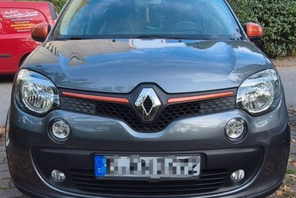 Renault Twingo 39.924 km 9.500 &euro; Berlin 12524