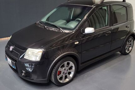 Fiat Panda 29.817 km 5.950 € Teltow 14513