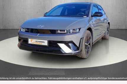 Hyundai IONIQ 5 6.842 km 49.425 € Berlin - Hohenschönhausen 13055