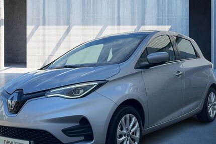 Renault ZOE 33.793 km 13.790 &euro; Berlin 12099