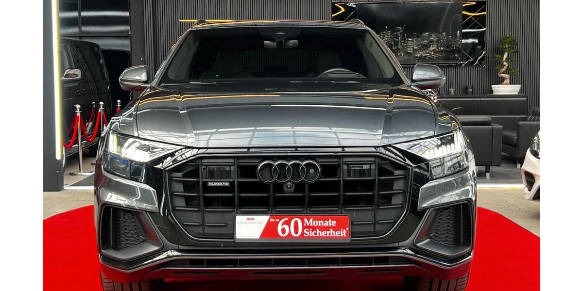 Audi Q8 299.966 km 39.990 &euro; Ludwigsfelde 14974